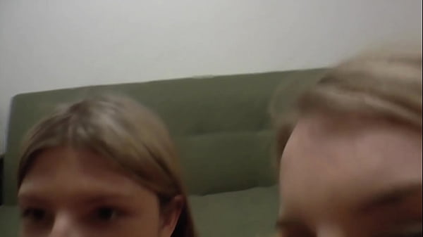 Play MP4 - Gina&comma; Jamma and Chad - 3some sex home video