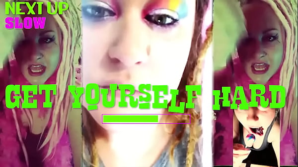 The Joi Cei Game Starring Goddess Lana thumbnail