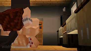 Cartoon Ellen Joe Sex Scene thumbnail