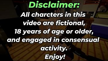 Nonton Cartoon Ellen Joe Sex Scene thumbnail