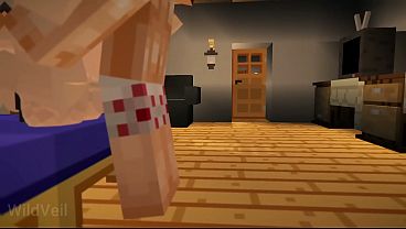 Ellen Joe hentai animation video thumbnail