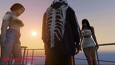 Nonton Agents Fuck Bbcs thumbnail