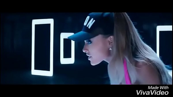 Dillion Harper Ariana grande