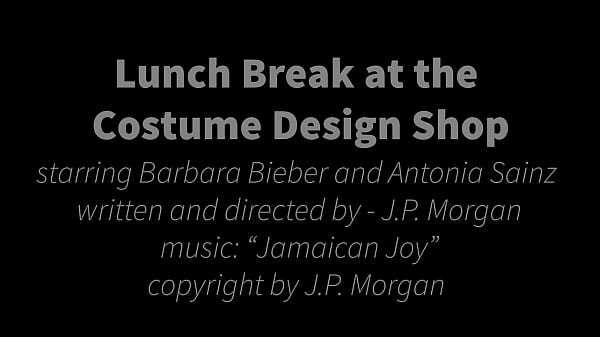 Nonton Allgirlz - Update #3 - Lunch Break For Sheer - Jul 13, 2025 thumbnail