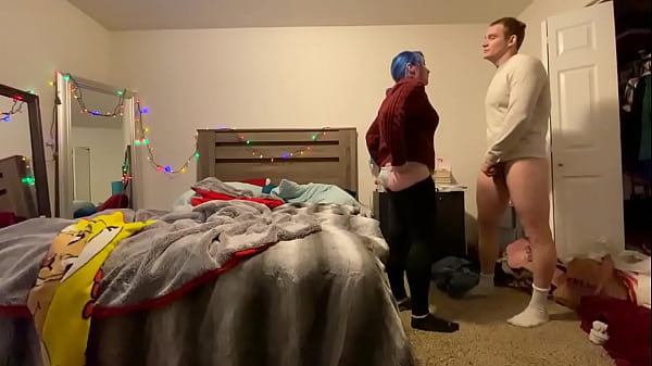 Christmas fucking milf lucky_Mase619