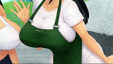 Nonton 夏季 - 14日間の休暇 thumbnail