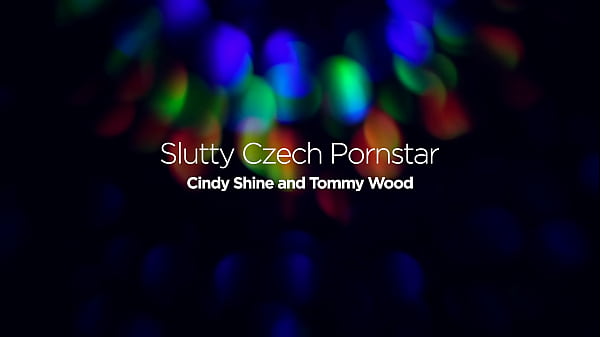 I fucked her pretty pink pussy and busted huge load over it cindy shine 