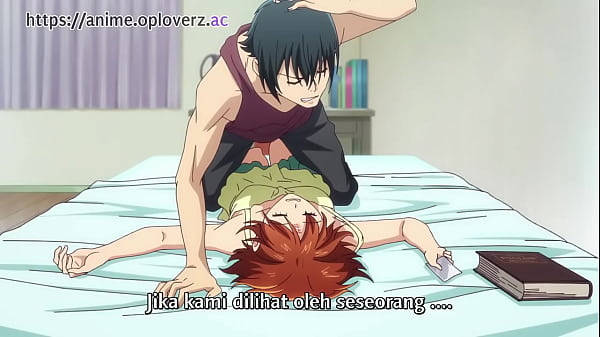 Grand blue season 2 eps 1 bahasa Indonesia 