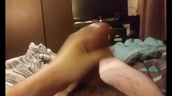 Jerking off Me jesse