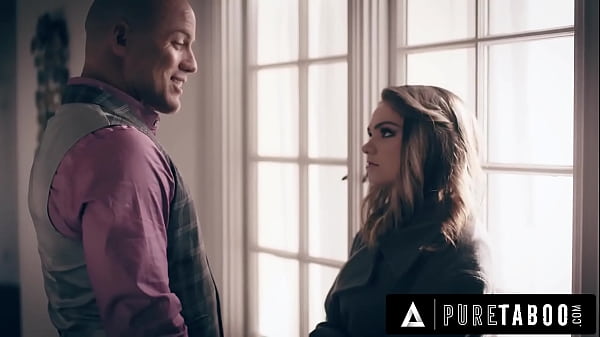 PURE TABOOPervertDILF Shows Caught Stripper Stepbae Athena FarisWho s The AlphaIn The_House