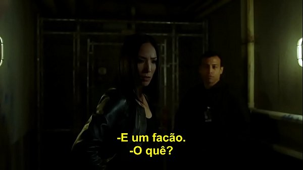 BlindspotTEMPORADA 5 EPISÓDIO 2