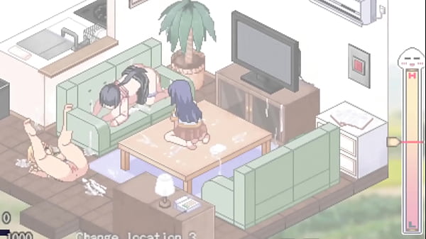 Hentai Game Summer Memories Group Sex 