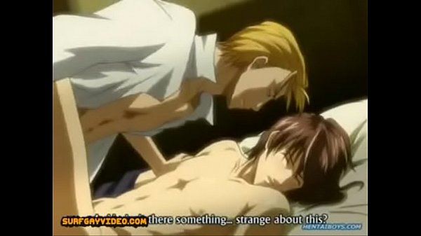 HENTAI GAY BOYS 