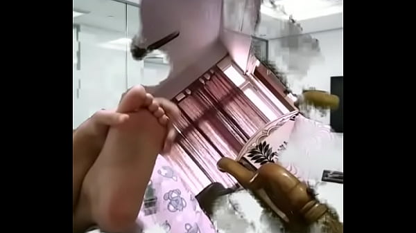 Indian girl feet lickable soles view 