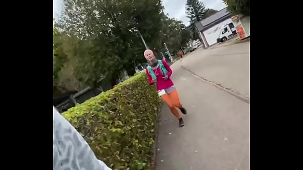 Still cant believe i made it in time into the finish line 1 meter more and the monster would have come out of me 