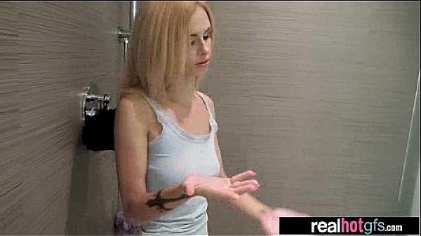 (lilli dixon) Hot Real GF Show On Cam Her Sex Skills movie-23 