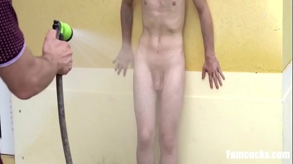 Stepdad Gets Dirty With stepSon 