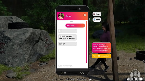 Play MP4 - SUMMER HEAT &num;13