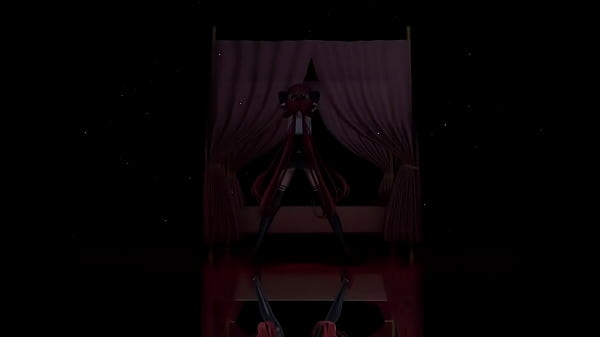 Nonton [mmd] Cakeface Gilia thumbnail