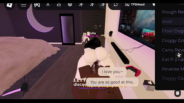 Roblox whore needs dick 