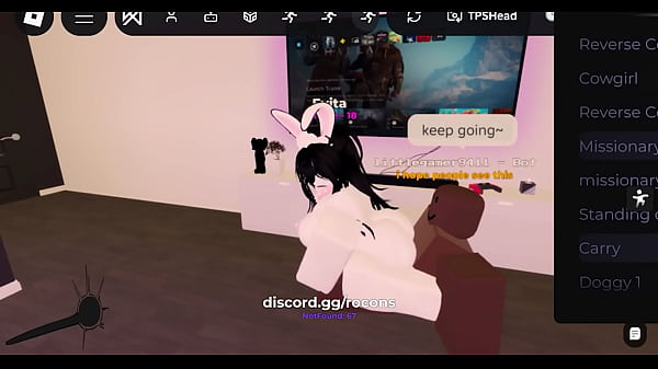 Roblox Whore Needs Dick thumbnail
