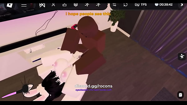 Play MP4 - roblox bitch wants cock