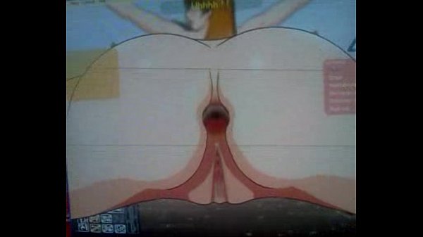 Kasumi Feel the_Flash Gameplay 4Anal