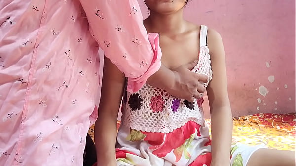 आज तो भाभी ने खूब मजा किया अपने यार के साथ 