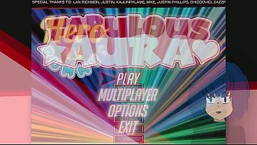 Nonton Heroic Handjob thumbnail