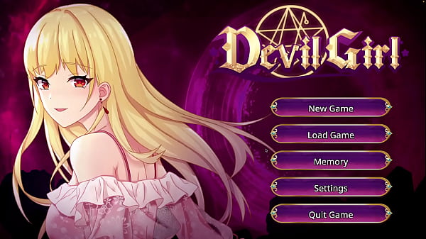 Nonton Weishaupt - Devil Girl #1 thumbnail