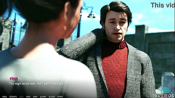 A.O.A. Academy_#114 • Can I please shower with_you, my love?