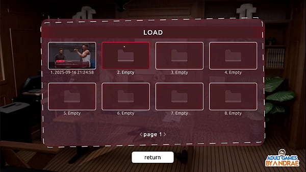 Nonton Ep12: From Bitchy To Blushing &ndash; Anna&rsquo;s Unexpected First Impressions - Sex Coach: Hot Yoga thumbnail