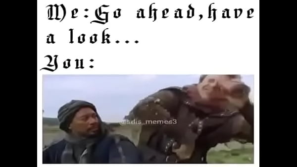 Watch out for that cock