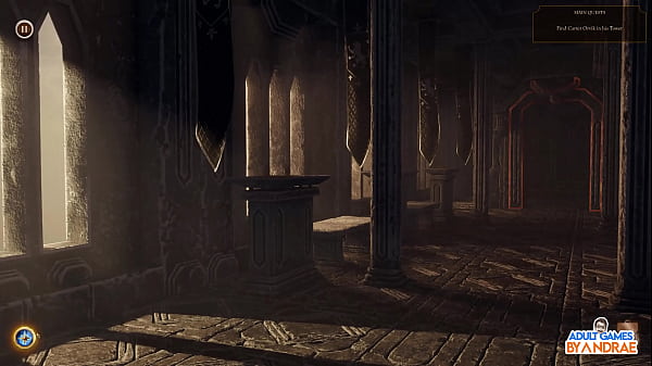 Play MP4 - EP2&colon; Hooking Up with Adolia - Sex Of Thrones&colon; Prologue