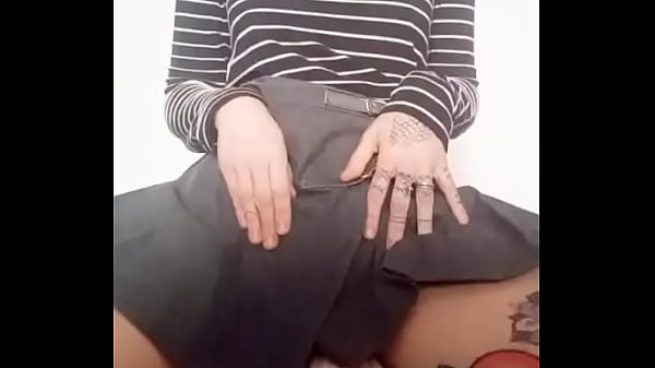 Nonton Panties Feel So Much Better!! Wear Panties Every Day!! thumbnail