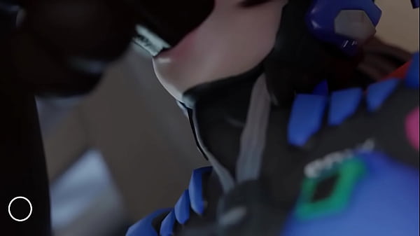 D.va Fap To The Beat thumbnail