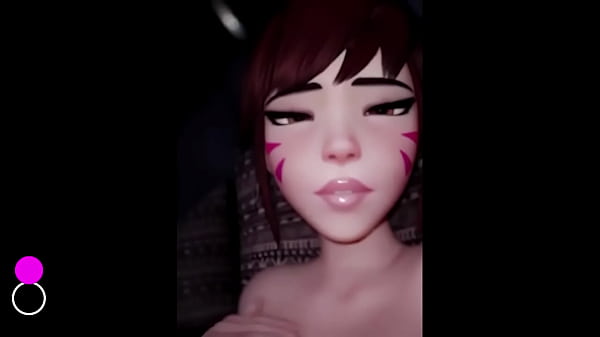 Nonton D.va Fap To The Beat thumbnail