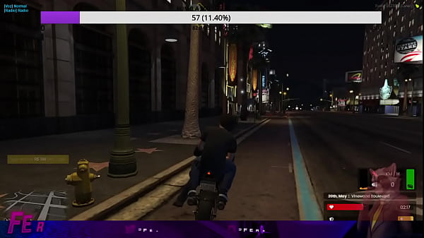 Nonton Ferreira Amando E Recebendo Doa&ccedil;&atilde;o thumbnail