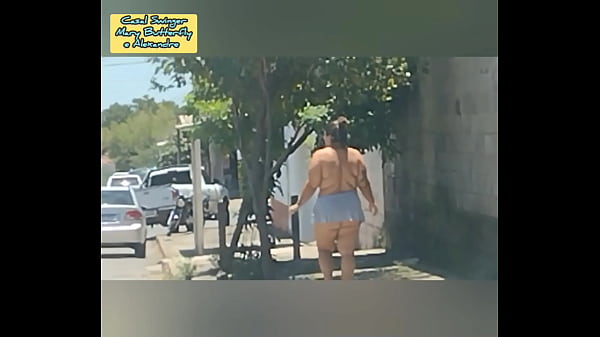 Exibicionismo Real E Hard Em Locais P&uacute;blicos Movimentados E Durante O Per&iacute;odo Diurno, Ruas E Pra&ccedil;as thumbnail