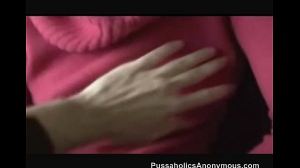 European_Couple BJ on a Public Train