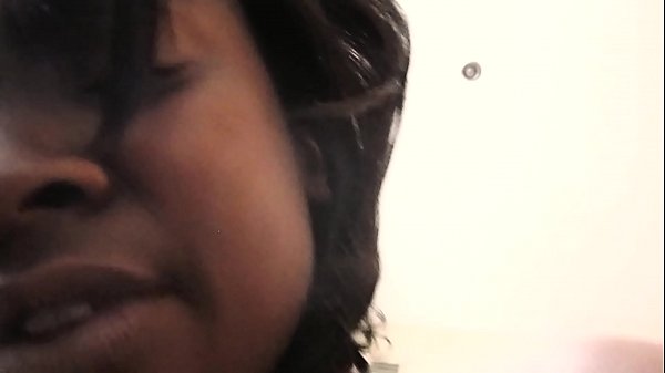 EBONY TEEN_FUCKS HIS YOUNG STEPMOM_"THANKS "