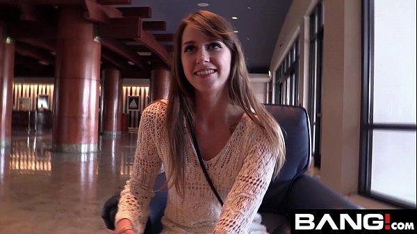 Zoey_Laine Takes a Raw Dick and Load_to the Face for_BANG