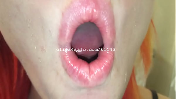 Play MP4 - Kristy Mouth Video 1 Preview