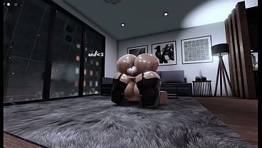 roblox dog