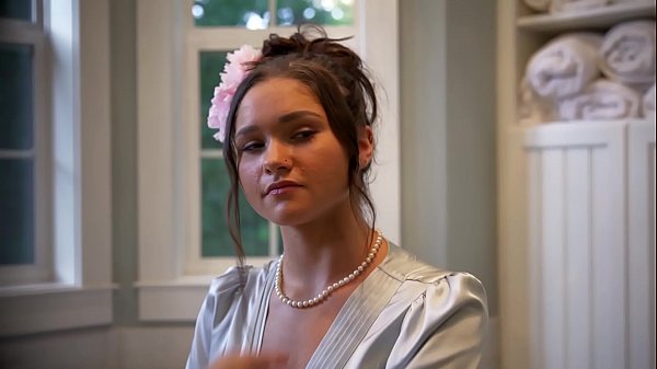 Play MP4 - AllHerLuv&period;com - Here Cums the Bride - Teaser