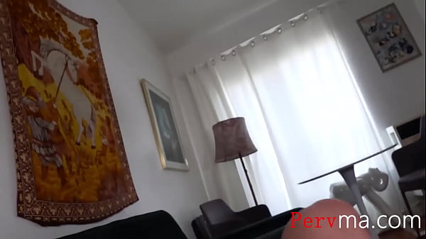 What's On Your Mind, Stepmom? - NikitaReznikova