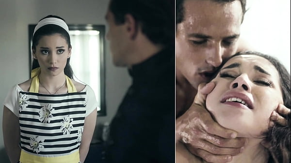 Aria LeeIn Future Darkly Model_Citizen