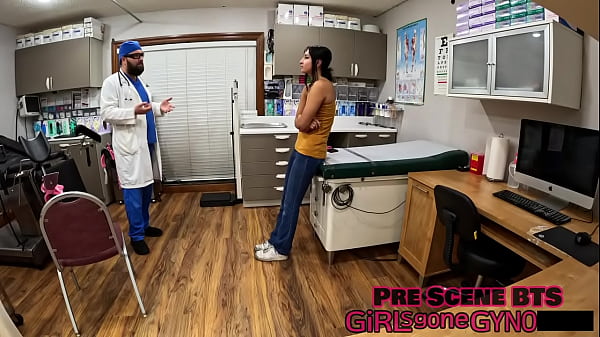 Play MP4 - Tampa University Entrance Physical - Zombae