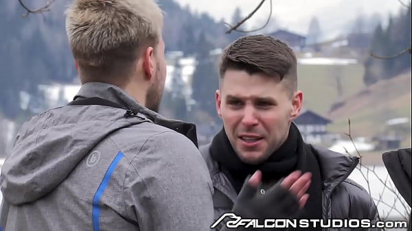 Colton Reece & Dmitry Osten Hottest Fuck 