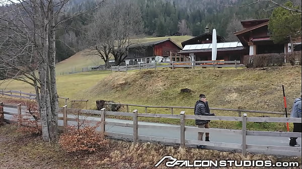 Play MP4 - FalconStudios - Colton's Girthy Cock Shows No Mercy To Dmitry's Ass